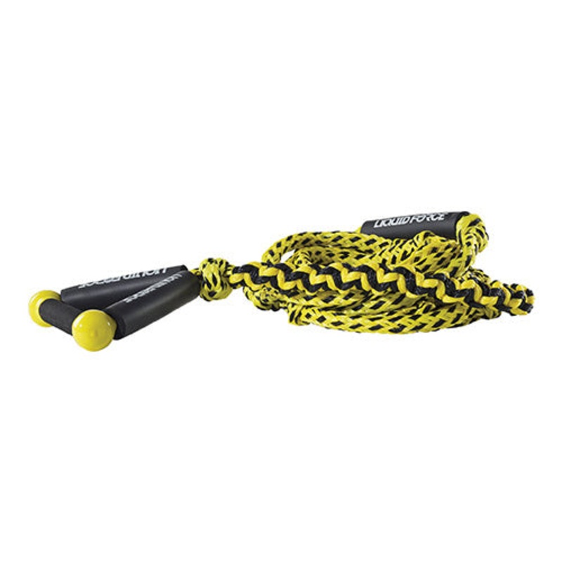 Liquid Force Coiled Surf Rope