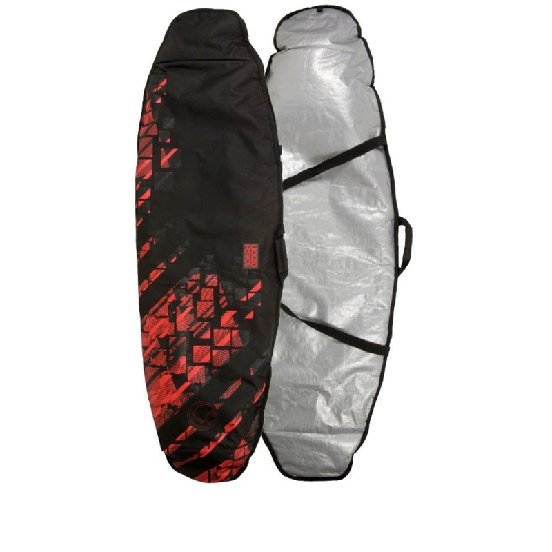 Liquid Force Padded Surf Sleeve (72)