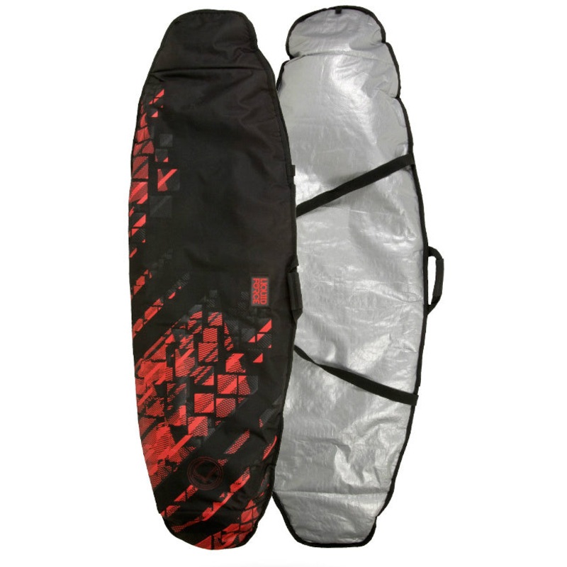 Liquid Force Padded Wake Surf Sleeve 60