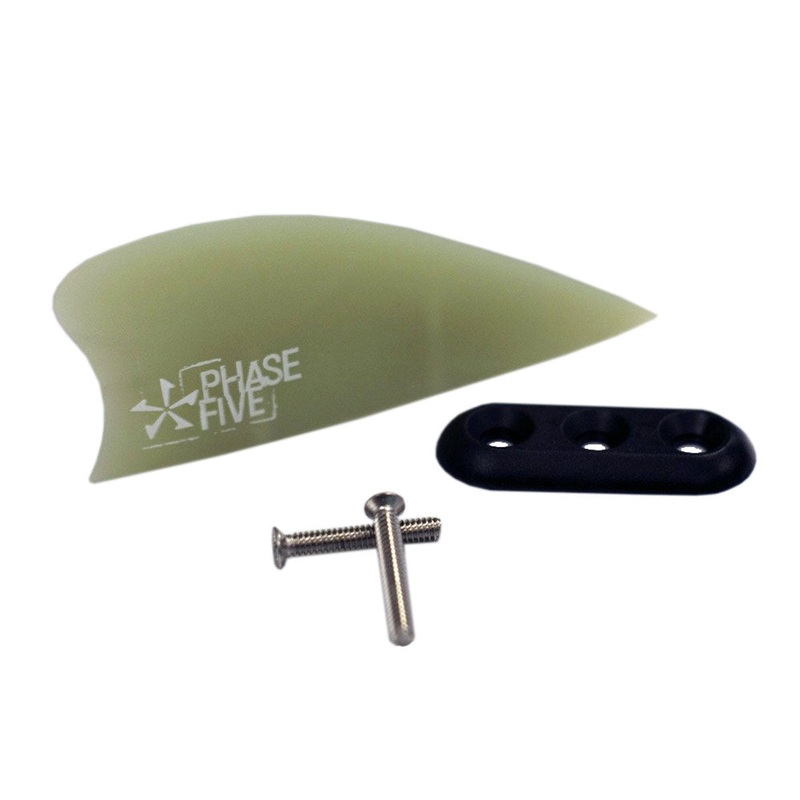 Phase 5 2 Skim Fin
