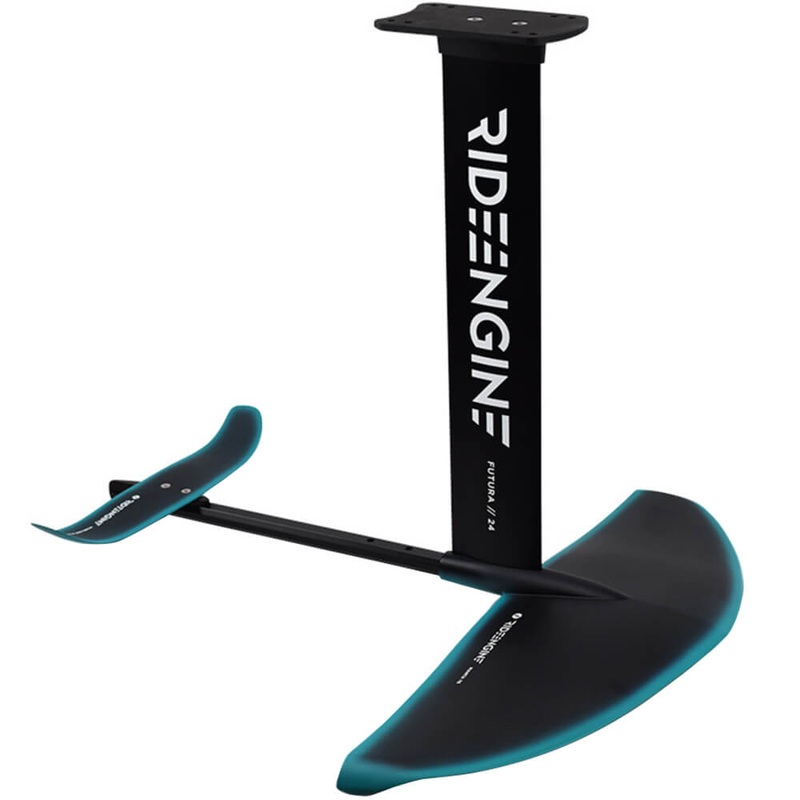 Ride Engine Futura Surf Foil Set