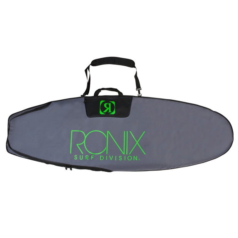 Ronix Dempsey Padded Wakesurf Board Bag (Large)