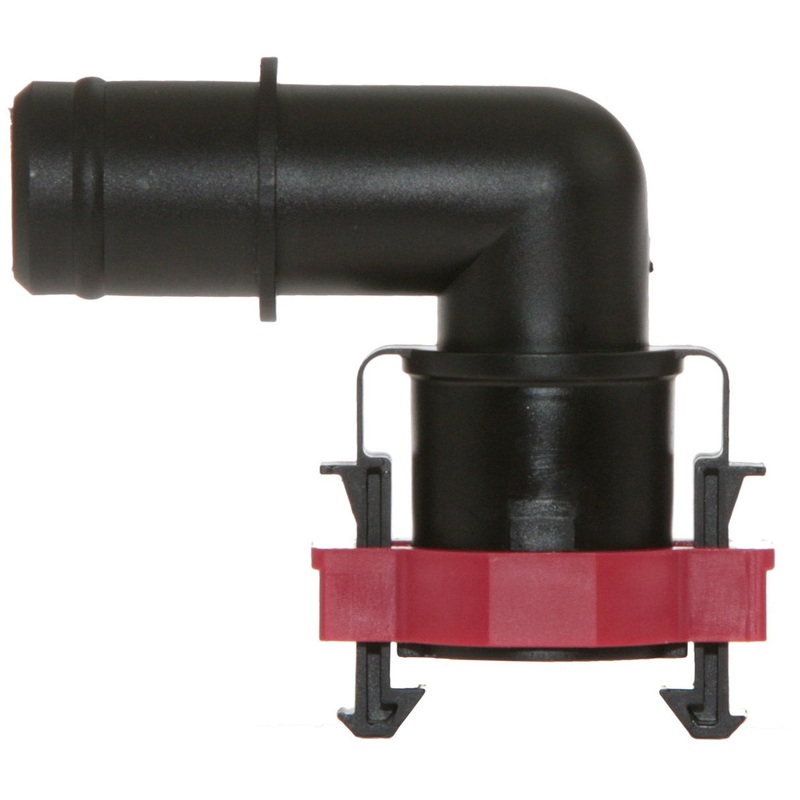 WakeMAKERS Flow Rite 3/4 Elbow Quick Release Connector W742