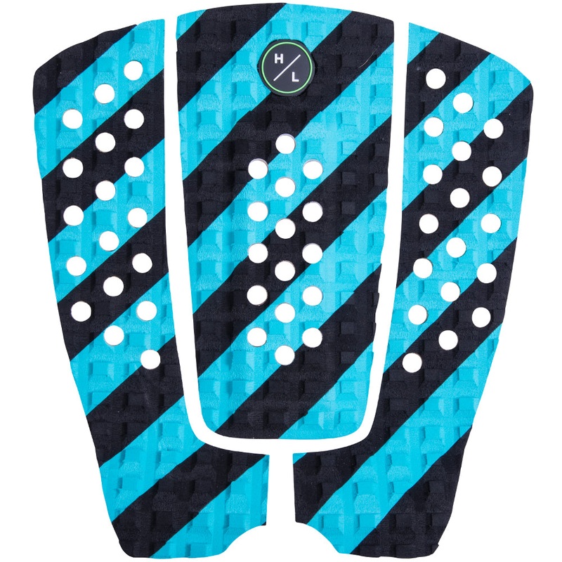 2020 Hyperlite Square Rear Traction Pad