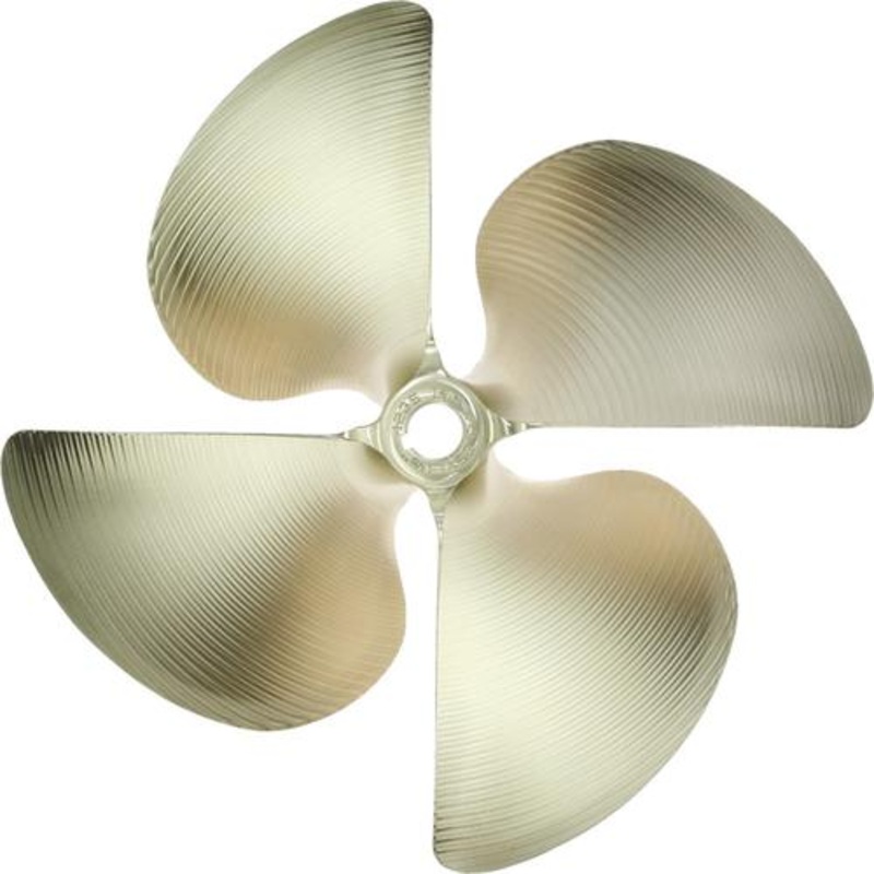 ACME 1125 4 Blade 13.5 x 16 Propeller