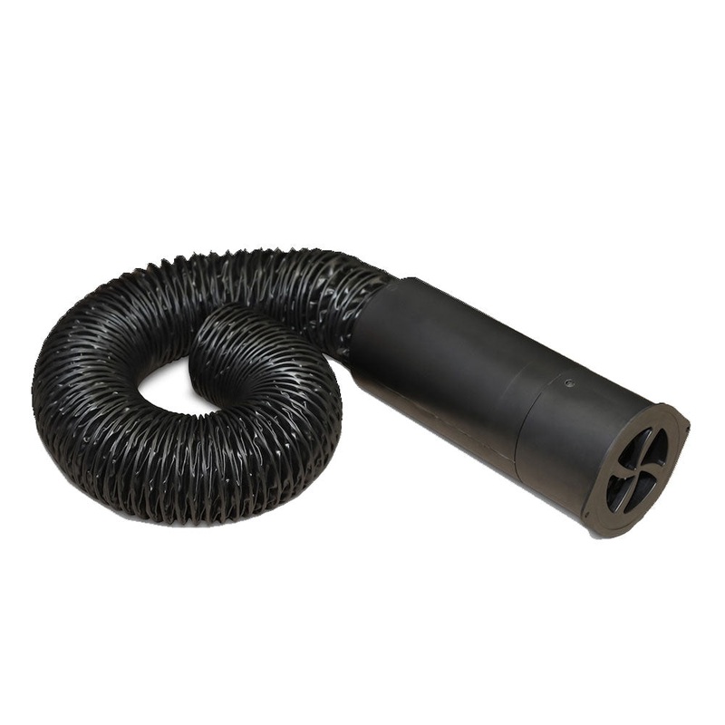 Heater Craft 3 Hot Tube (1st Generation)
