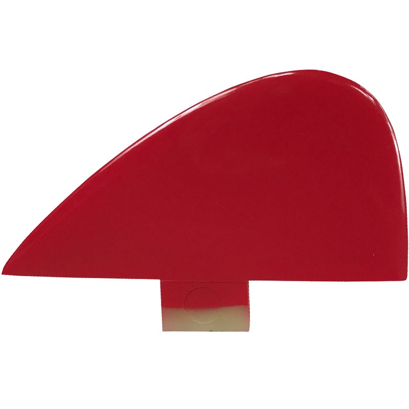 Liquid Force Stub Trailing Fin (single)