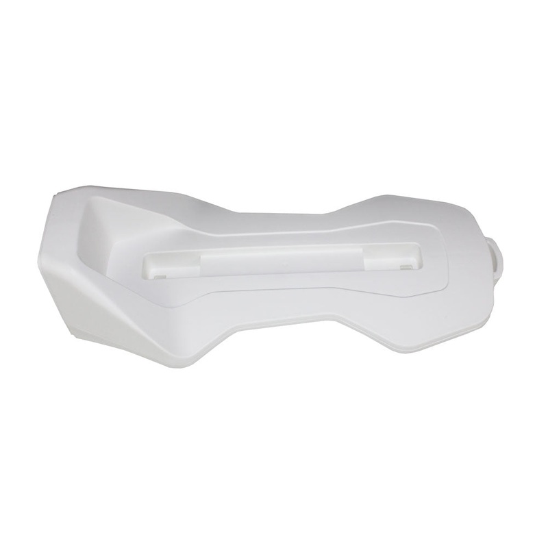 Mission Main Body – Complete – Replacement part for Mission Delta