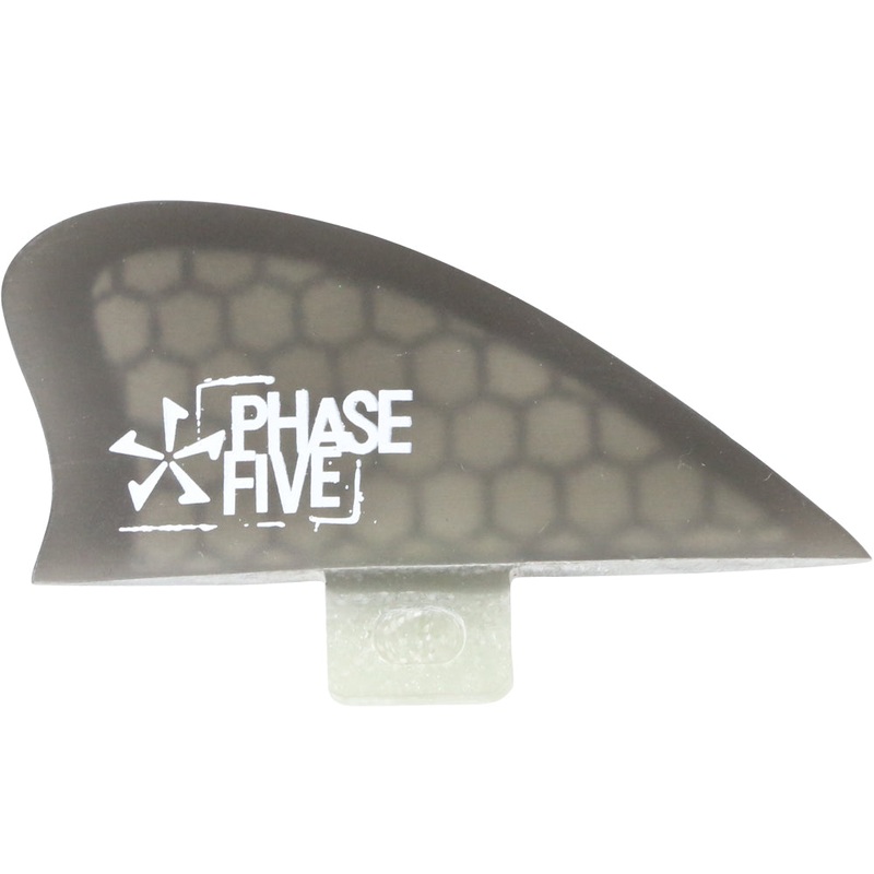 Phase 5 Nubit Trailing Fin