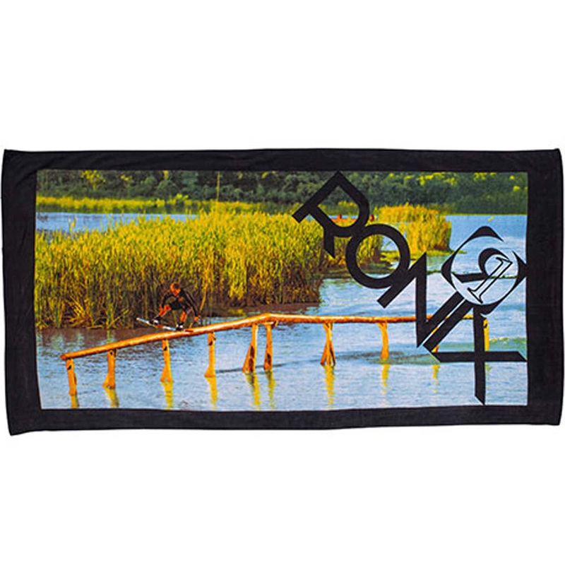 Ronix Beach Towel