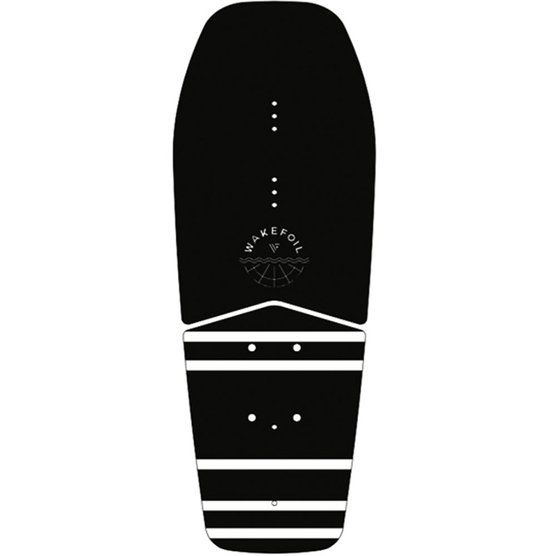 WAKEFOIL EVA Surf Pad