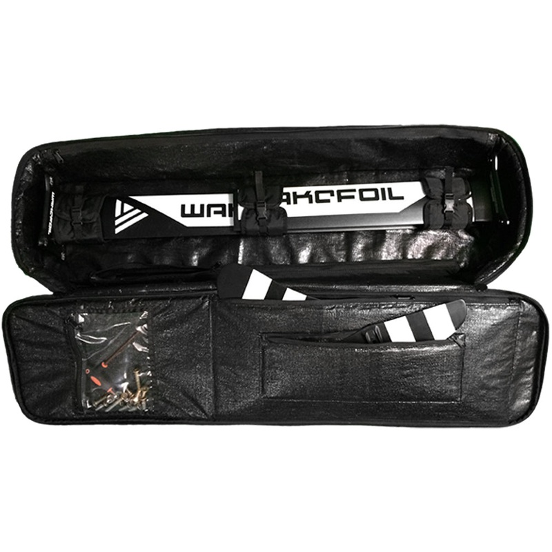 WAKEFOIL Travel Bag