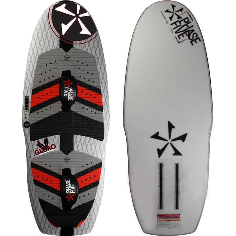 2019 Phase 5 The Gizmo Foil Board