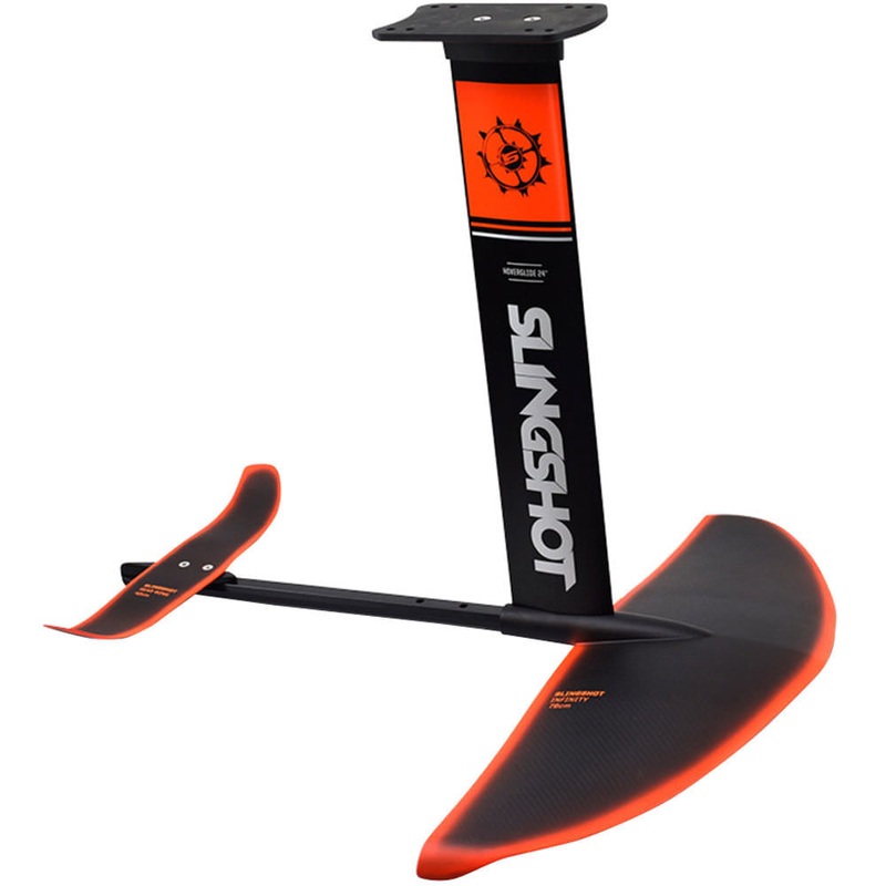 2019 Slingshot Hover Glide FSurf Foil Set