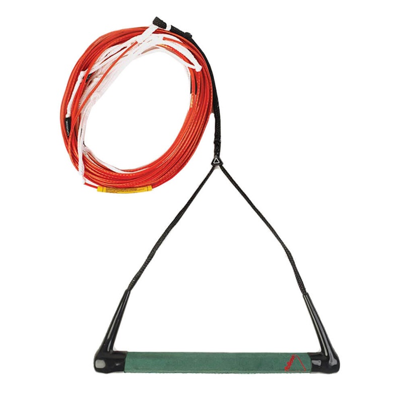 2020 Follow Tripple Team Wakeboard Rope and Handle Package