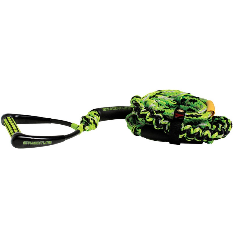 2020 Straight Line Knotted Surf Rope