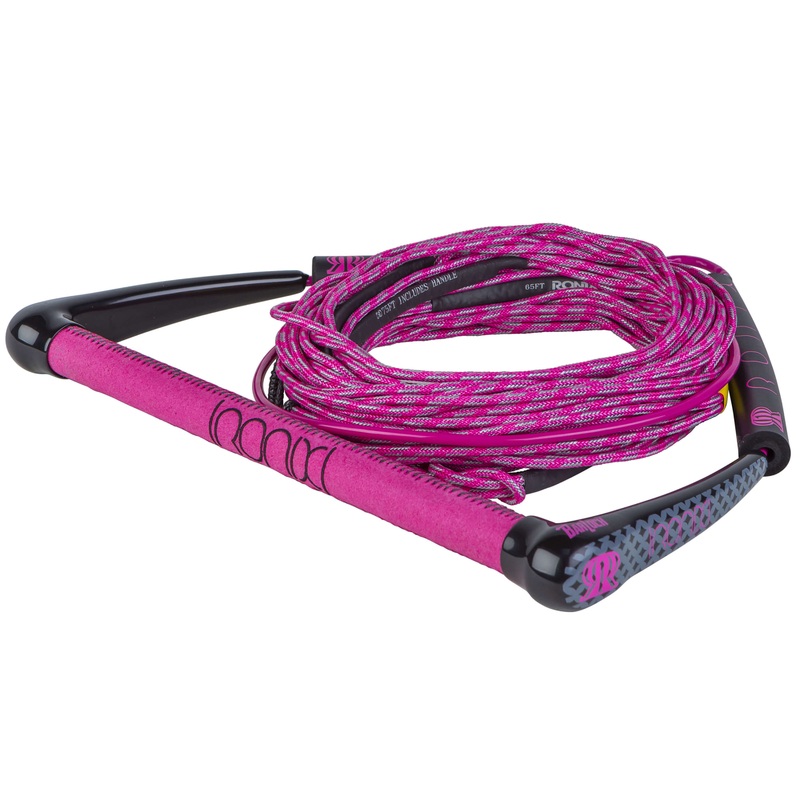 2021 Ronix Women’s Rope and Handle Package