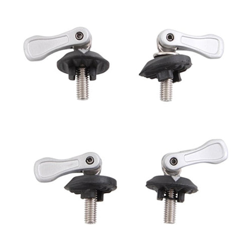 2023 Ronix 2013+ Metric M6 Toggle Bolt Hardware