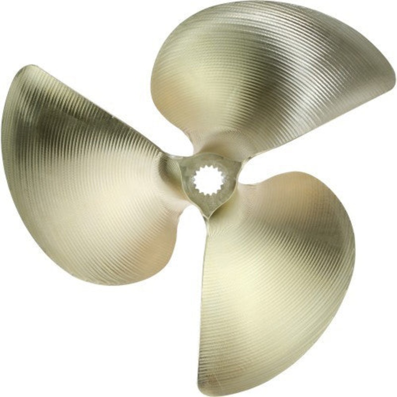ACME 1221 3 Blade 13 x 10.5 Propeller