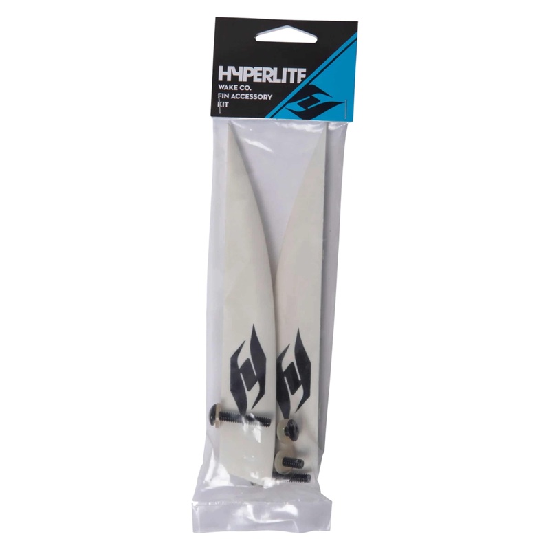 Hyperlite .8 A-Wing 2 Pk Fin Kit