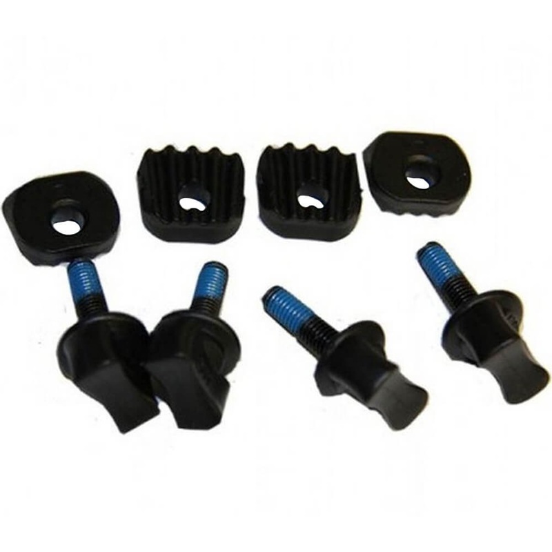 Hyperlite M6 Thumb Screw Binding Hardware Kit