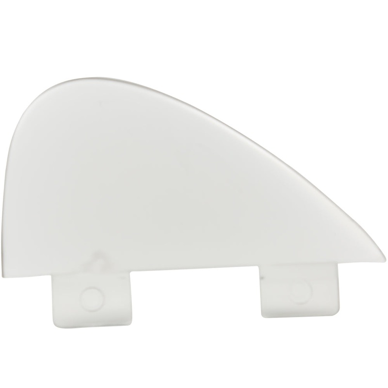 Liquid Force Stubbie 2.0 Rear Fin (Individual)