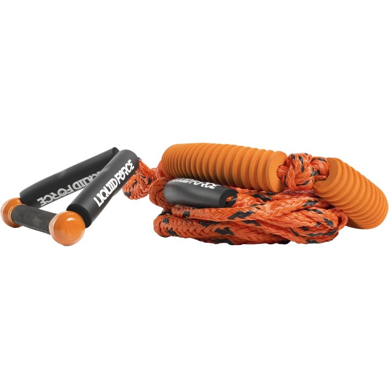 Liquid Force Suede Grip Surf Rope
