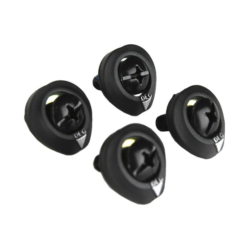 Ronix 2013+ M6 Hardware