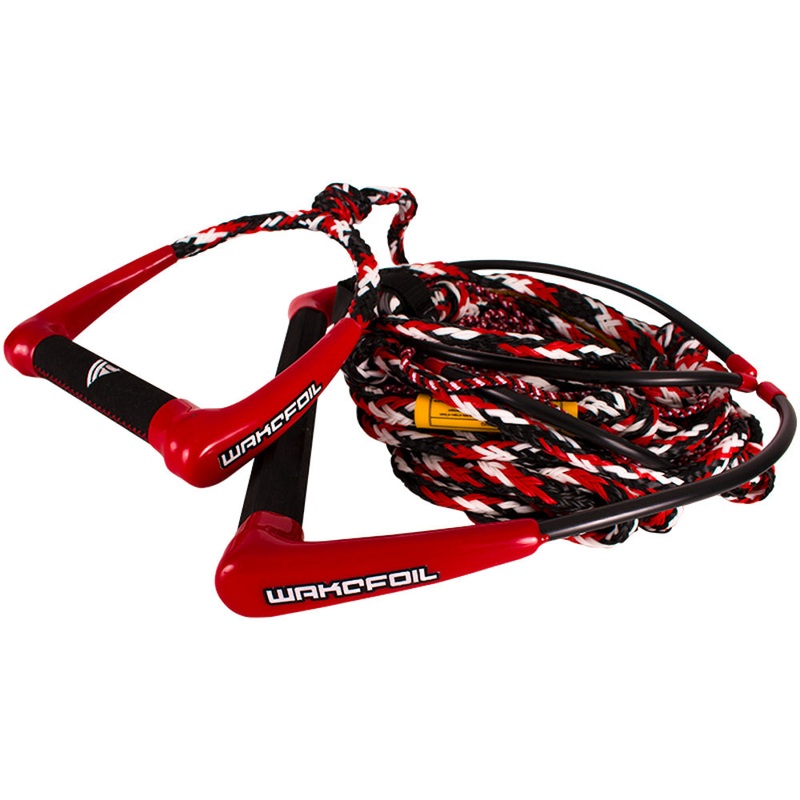WAKEFOIL AK Surf Series Versatility Rope