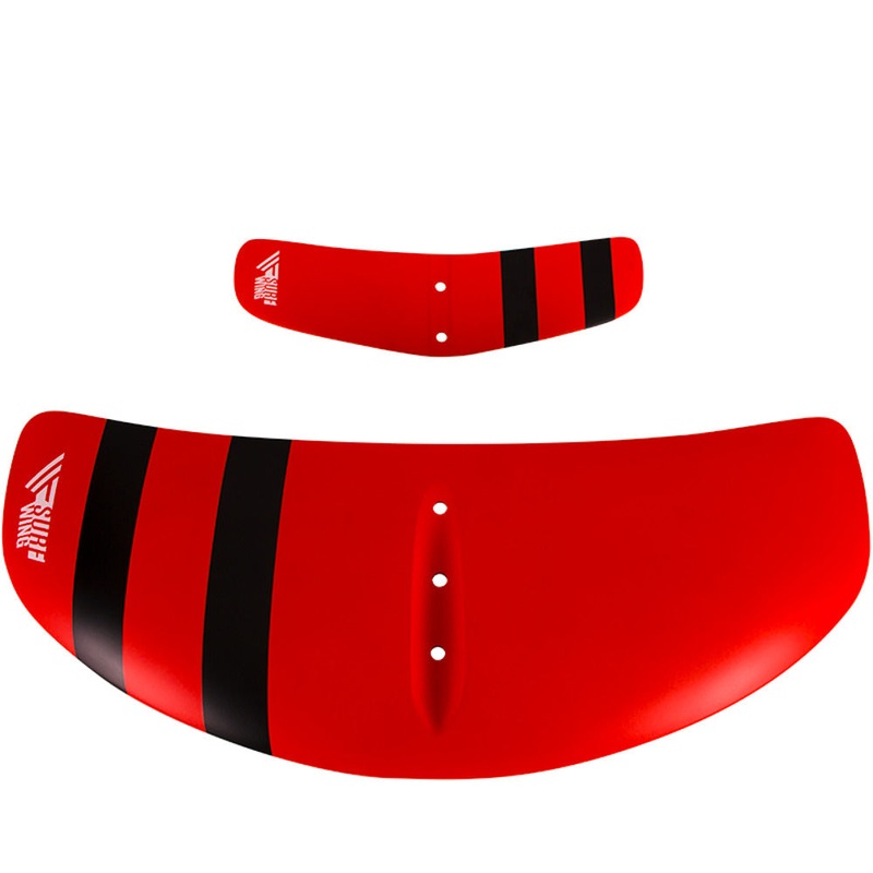 WAKEFOIL AK Surf Series Wing Set