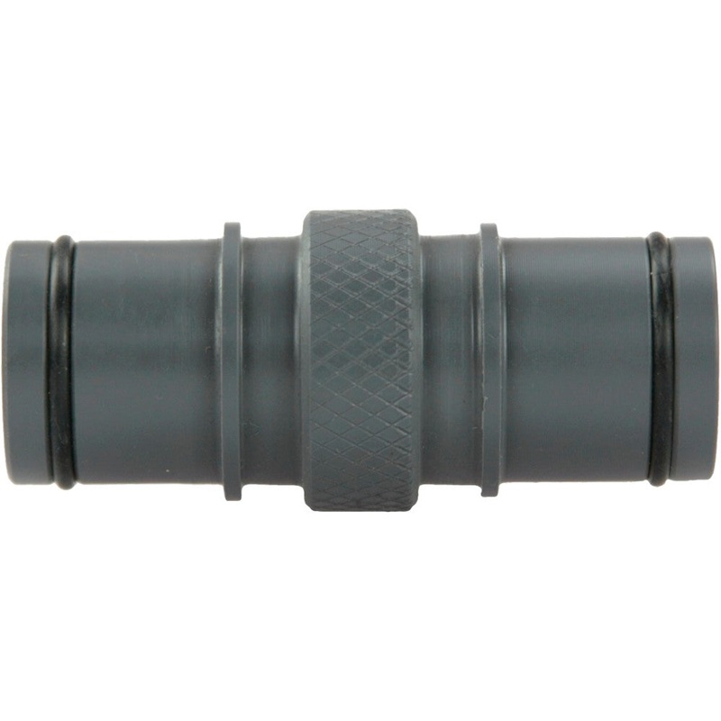 Fly High 1-1/8 Flow Rite Double Quick Release Connect – W743-Double