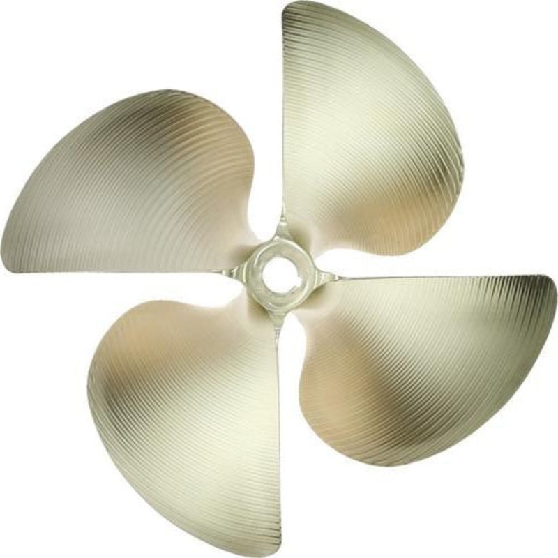 ACME 1064 4 Blade 14 x 20 Propeller