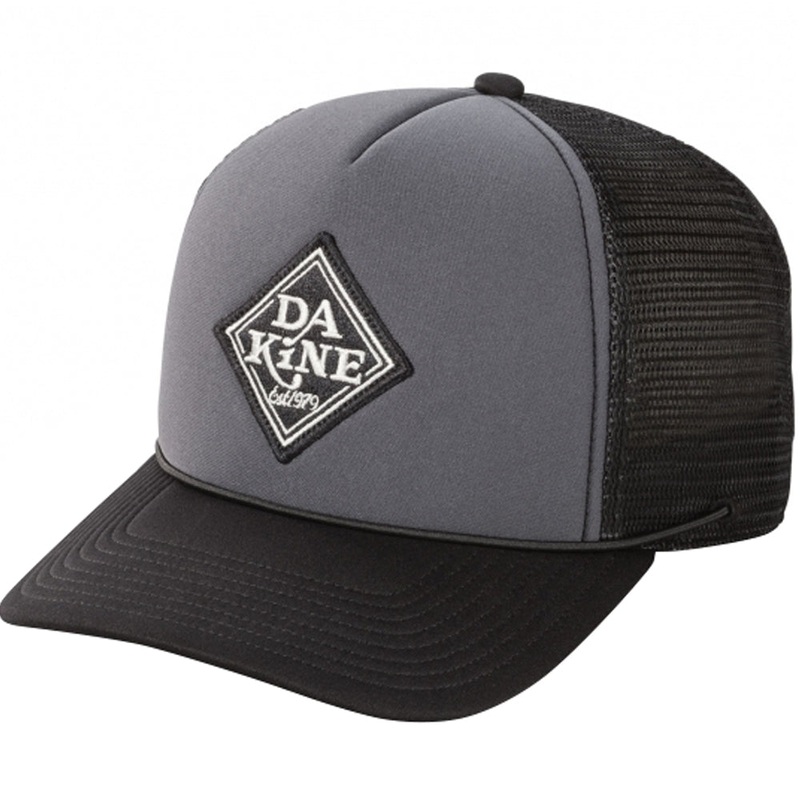 Dakine Lock Down Trucker Hat