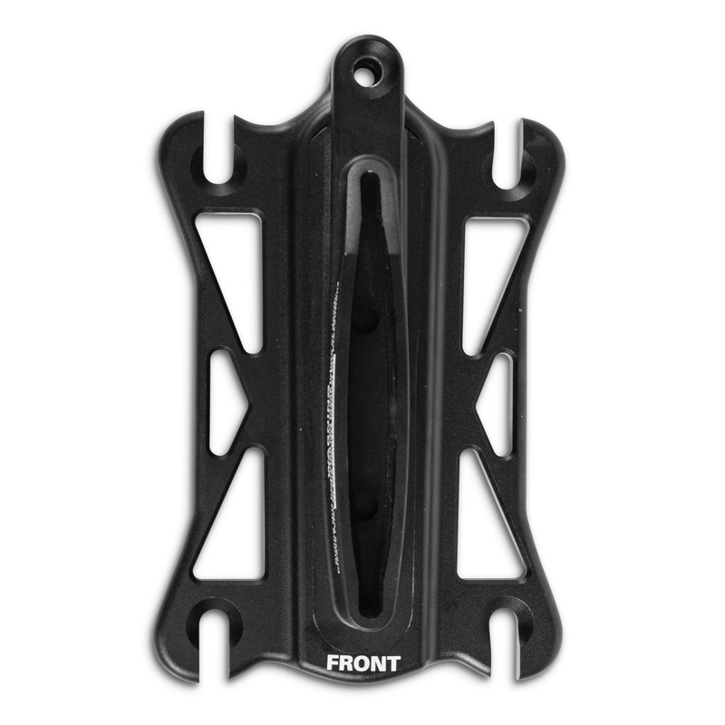 2020 Liquid Force Foil Quick Release Collar Plate