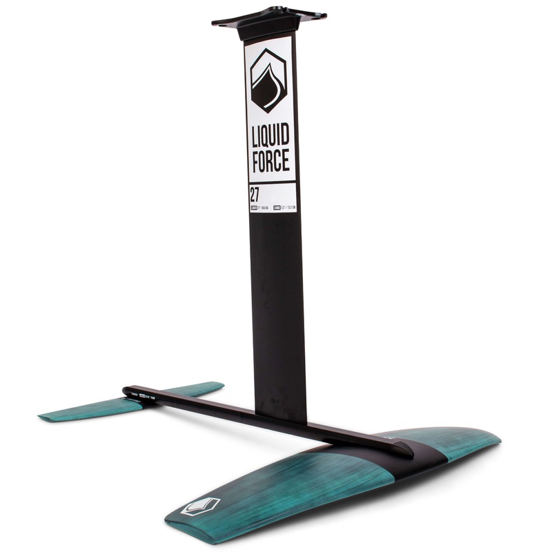 2020 Liquid Force Pod Foil Set