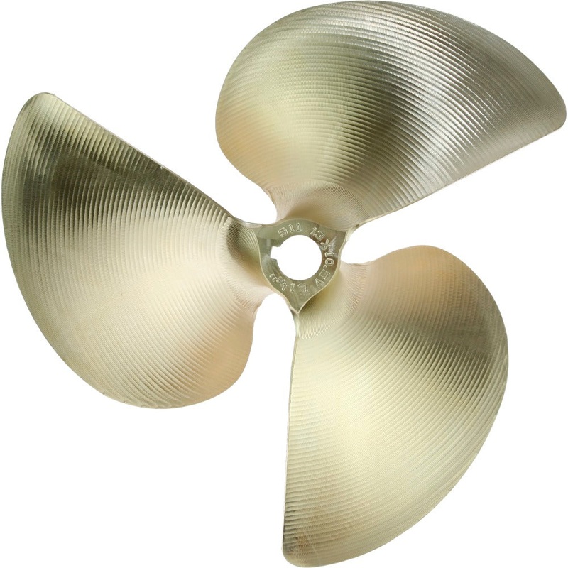 302 3 Blade 13 x 11 Propeller