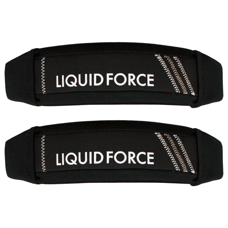 Liquid Force / WAKEFOIL Foil Straps – Pair