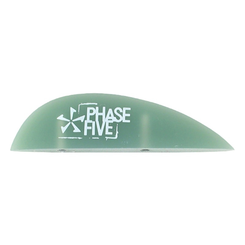 Phase 5 Fakie Fin