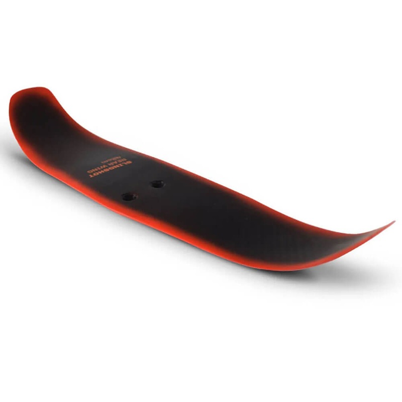 Slingshot HG Carbon Rear Wing Stabilizer 42cm