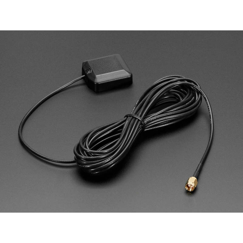 WaveControl External GPS Antenna