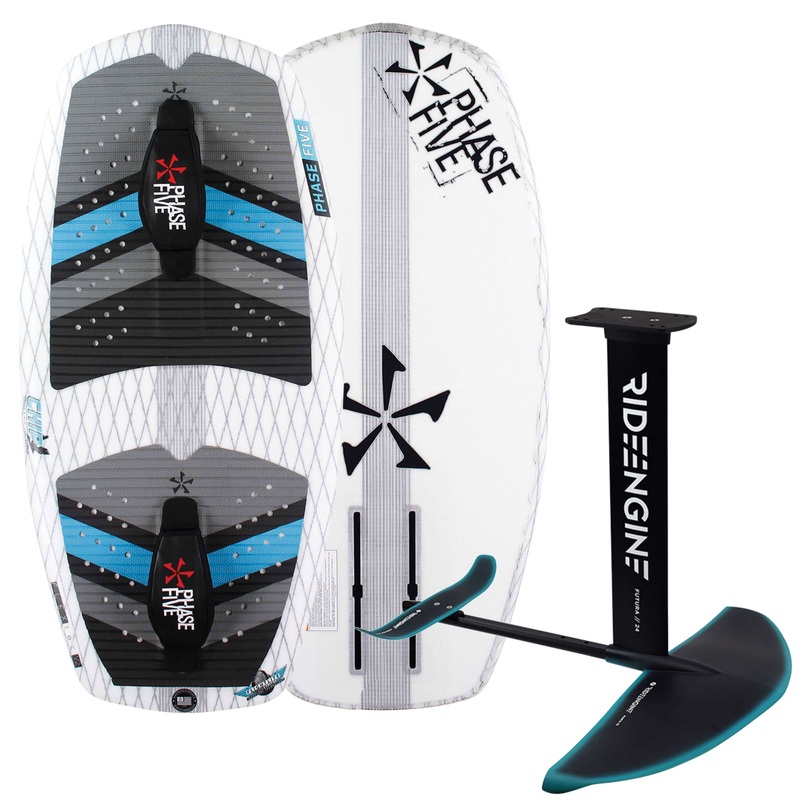 2020 Phase 5 Chip Surf Foil Package