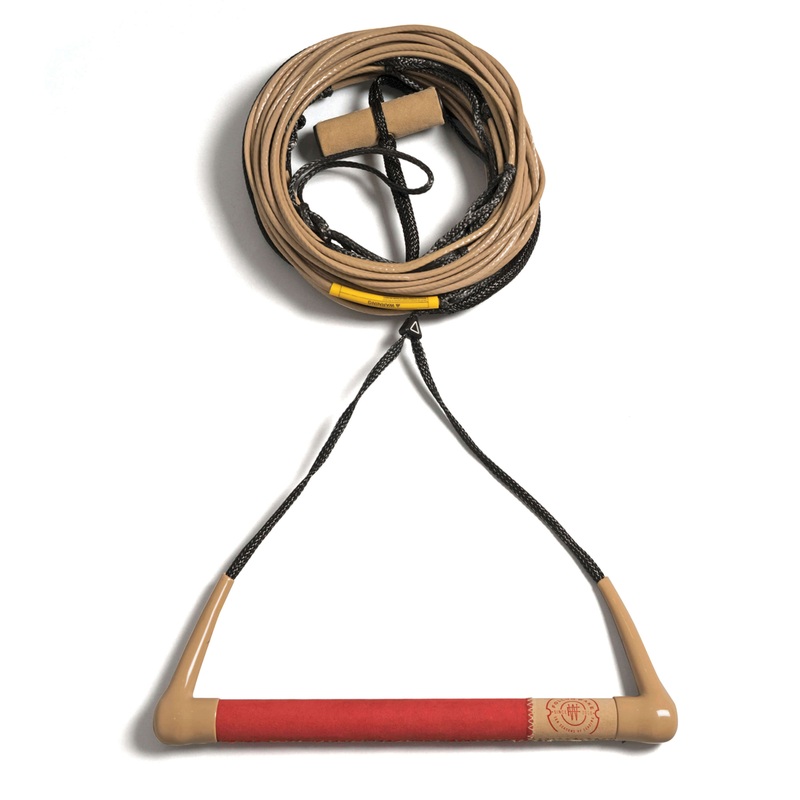 2021 Follow BP Pro Wakeboard Handle