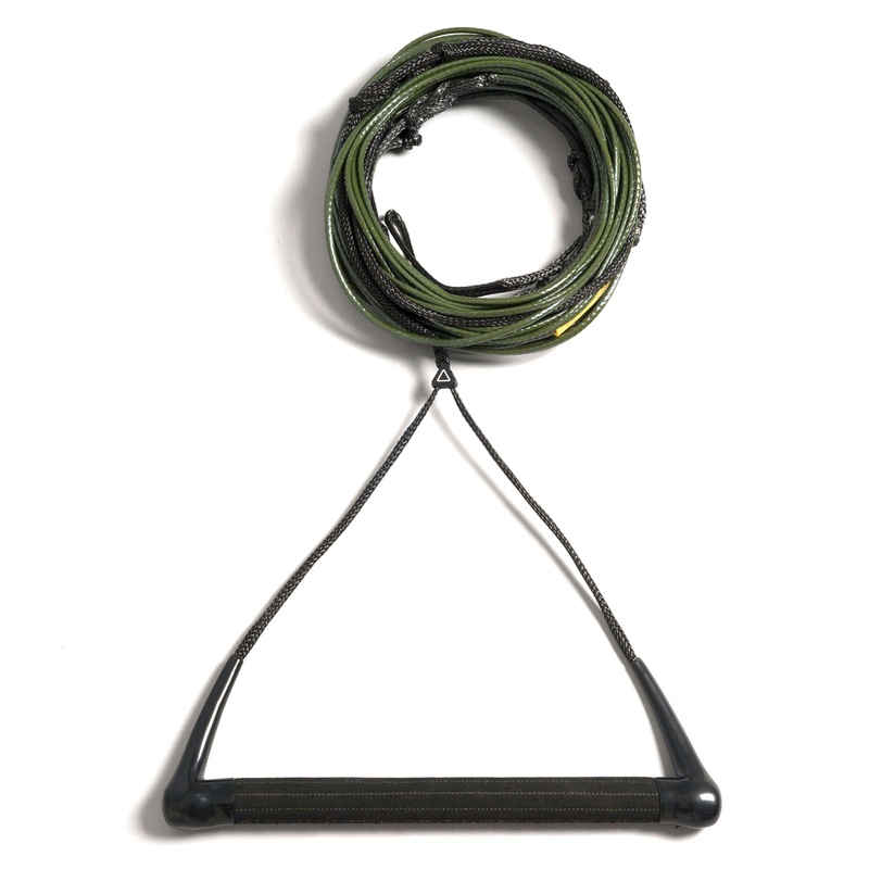2021 Follow Oli Pro Wakeboard Handle