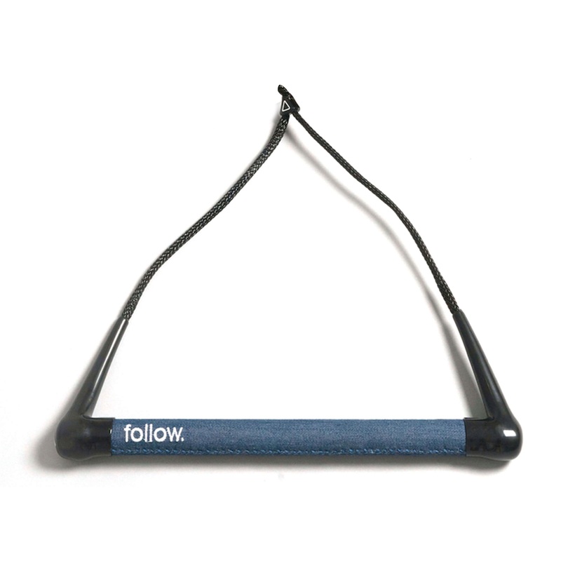 2021 Follow Tripple Pro Wakeboard Handle