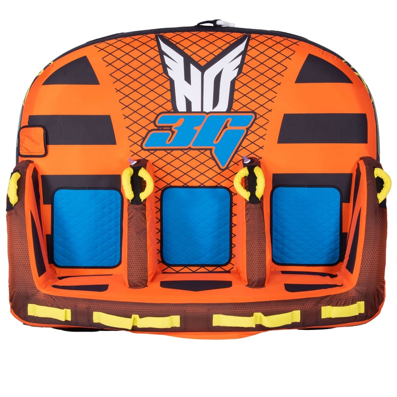 2021 HO Sports 3G Tube