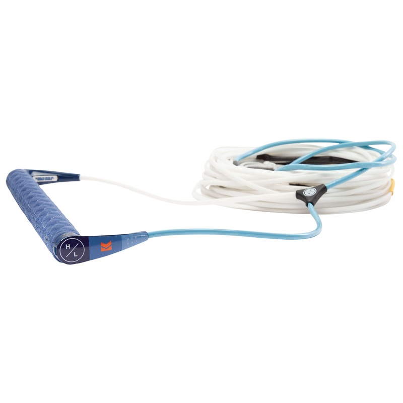 2021 Hyperlite Murray Pro Wakeboard Rope and Handle Package