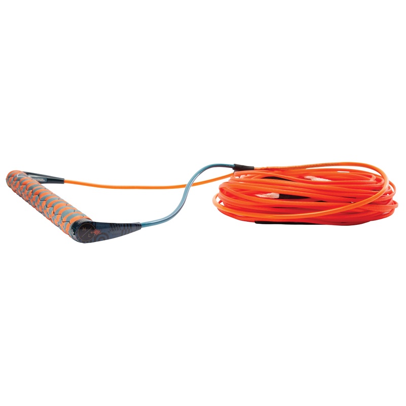 2021 Hyperlite Relapse Pro Wakeboard Rope and Handle Package