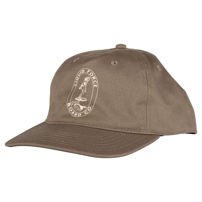 2021 Liquid Force Foil Hat