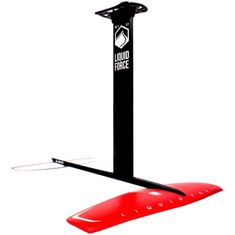 2021 Liquid Force Pod Foil Set