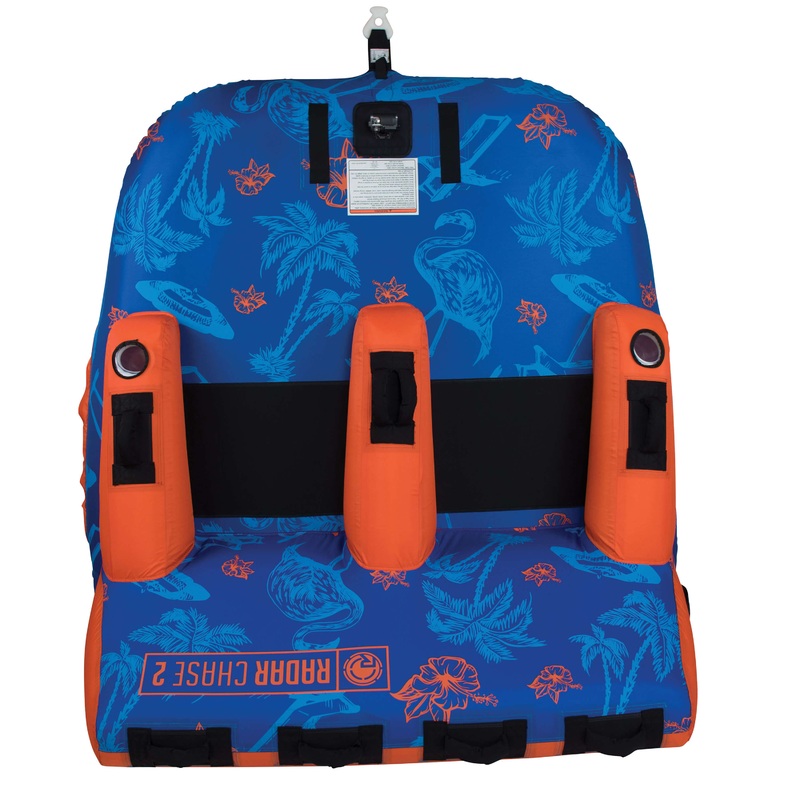 2021 Radar Chase Lounge 2-Person Tube